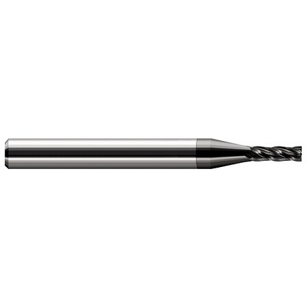 Harvey Tool Miniature End Mill - Square - Stub & Standard 73005-C4